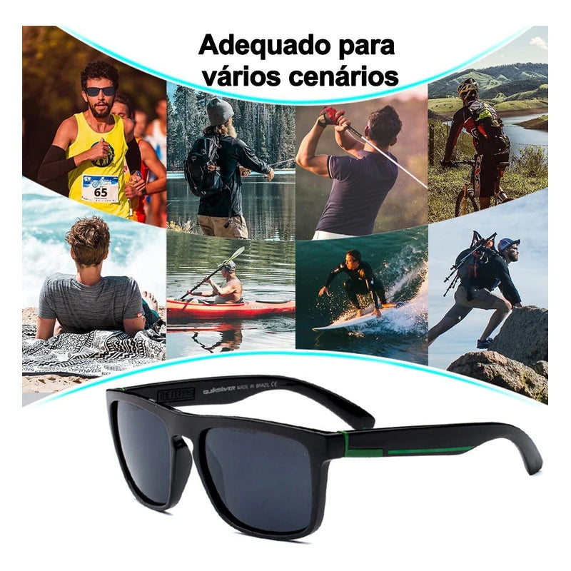 Men And Women Sunglasses For fishing camping glasses hiking driving sports glasses 2024 New